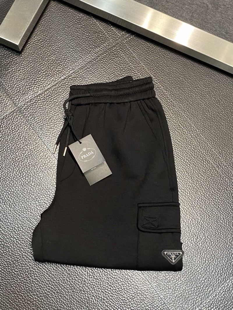 Prada Short Pants